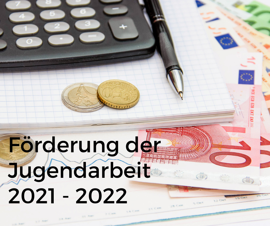 Symbolbild zur Förderung